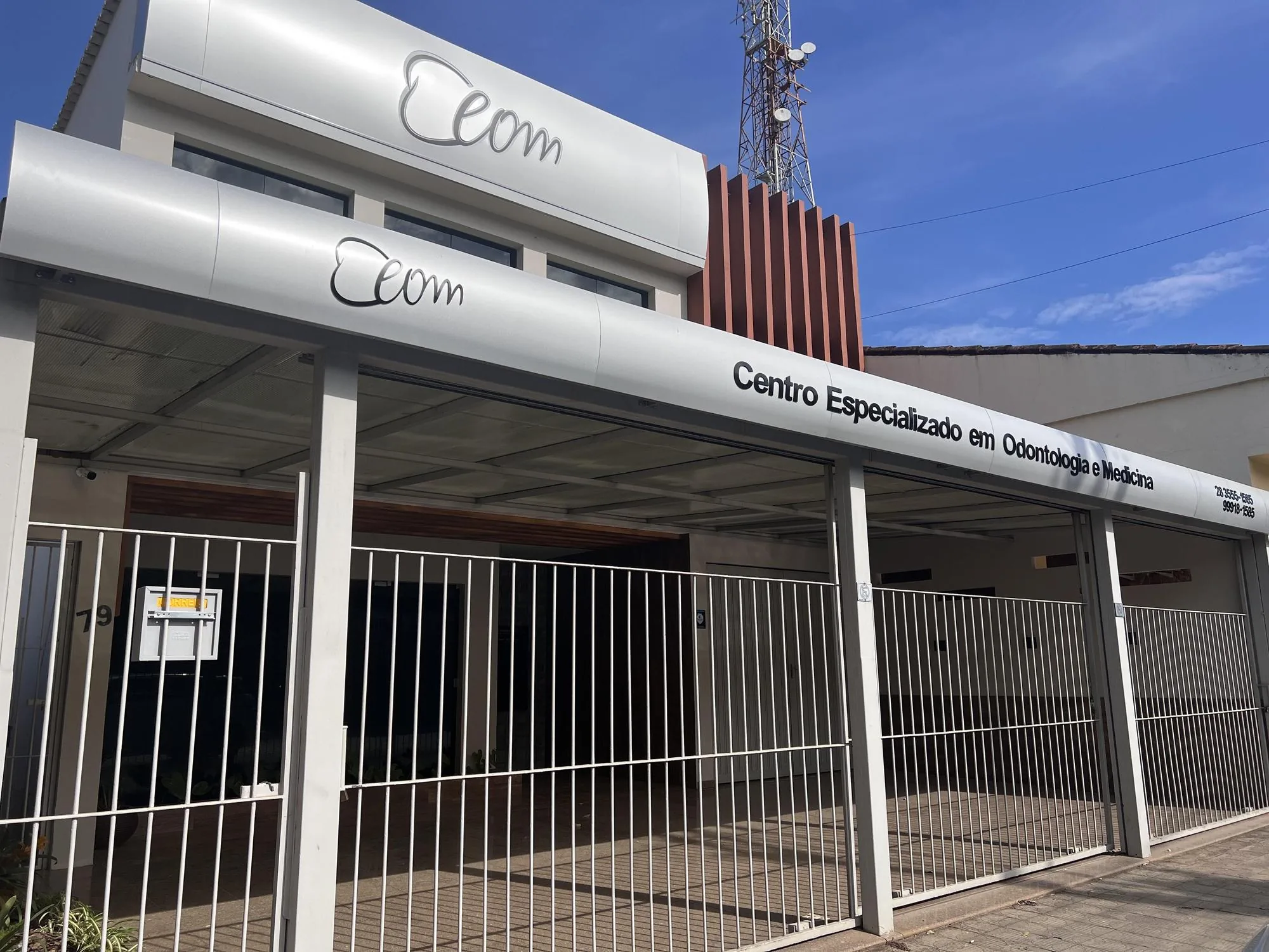 CEOM