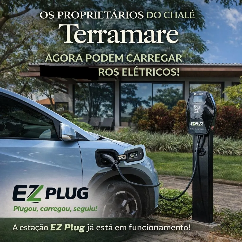TERRAMARE EZ PLUG