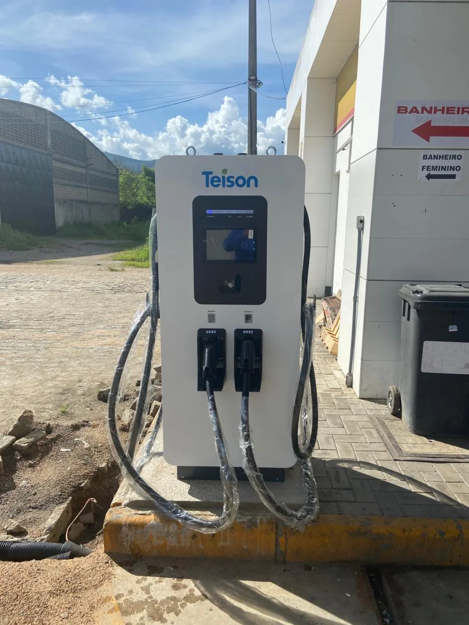 POSTO SD JABURUNA