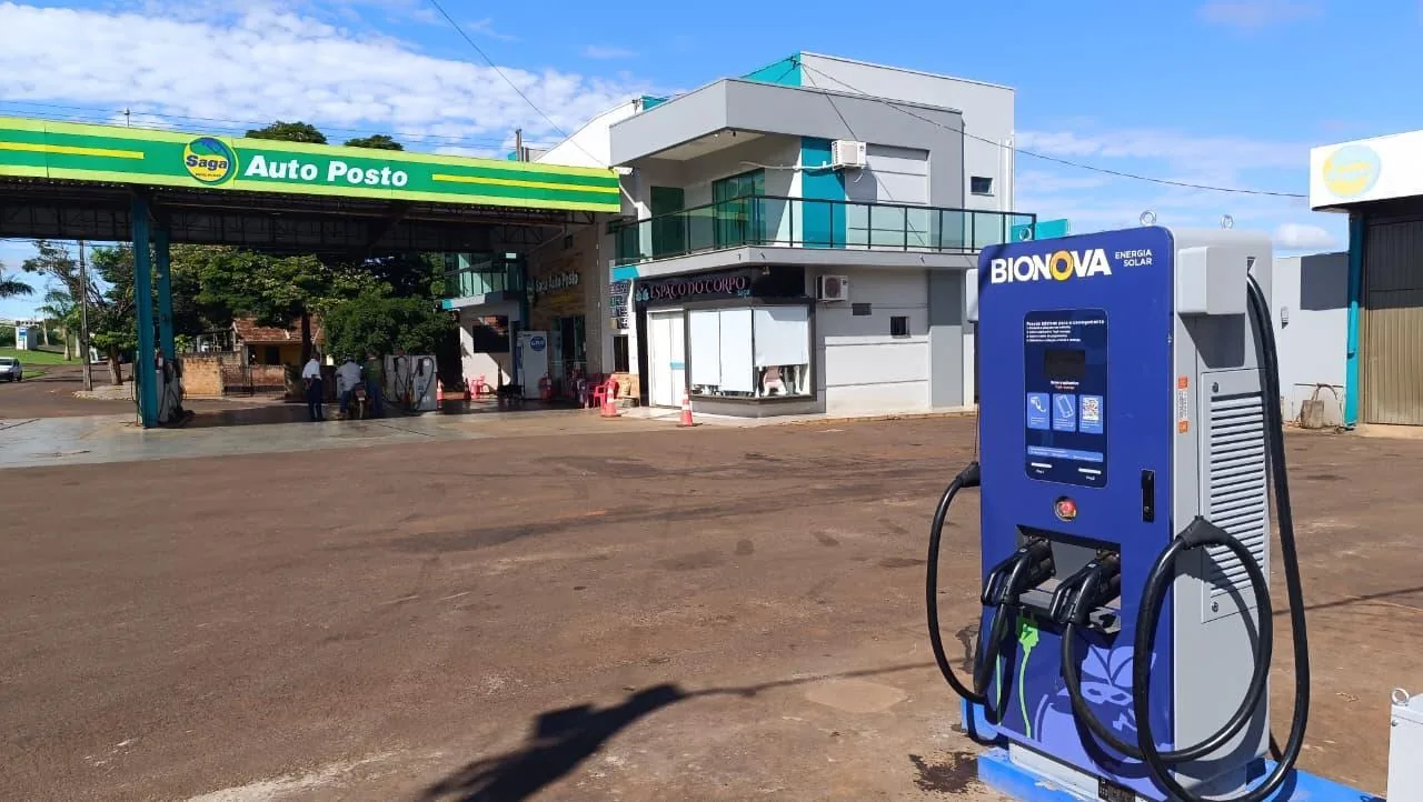 BIONOVA • POSTO SAGA