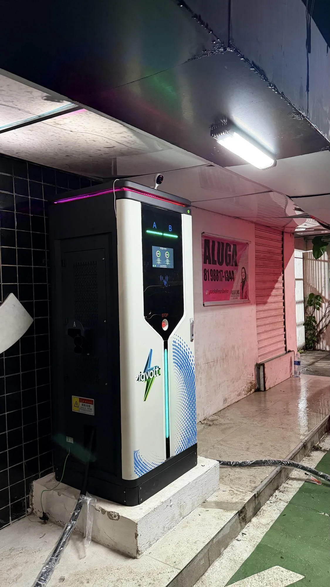 ZIGVOLT - IPHONECONSULT 80KW