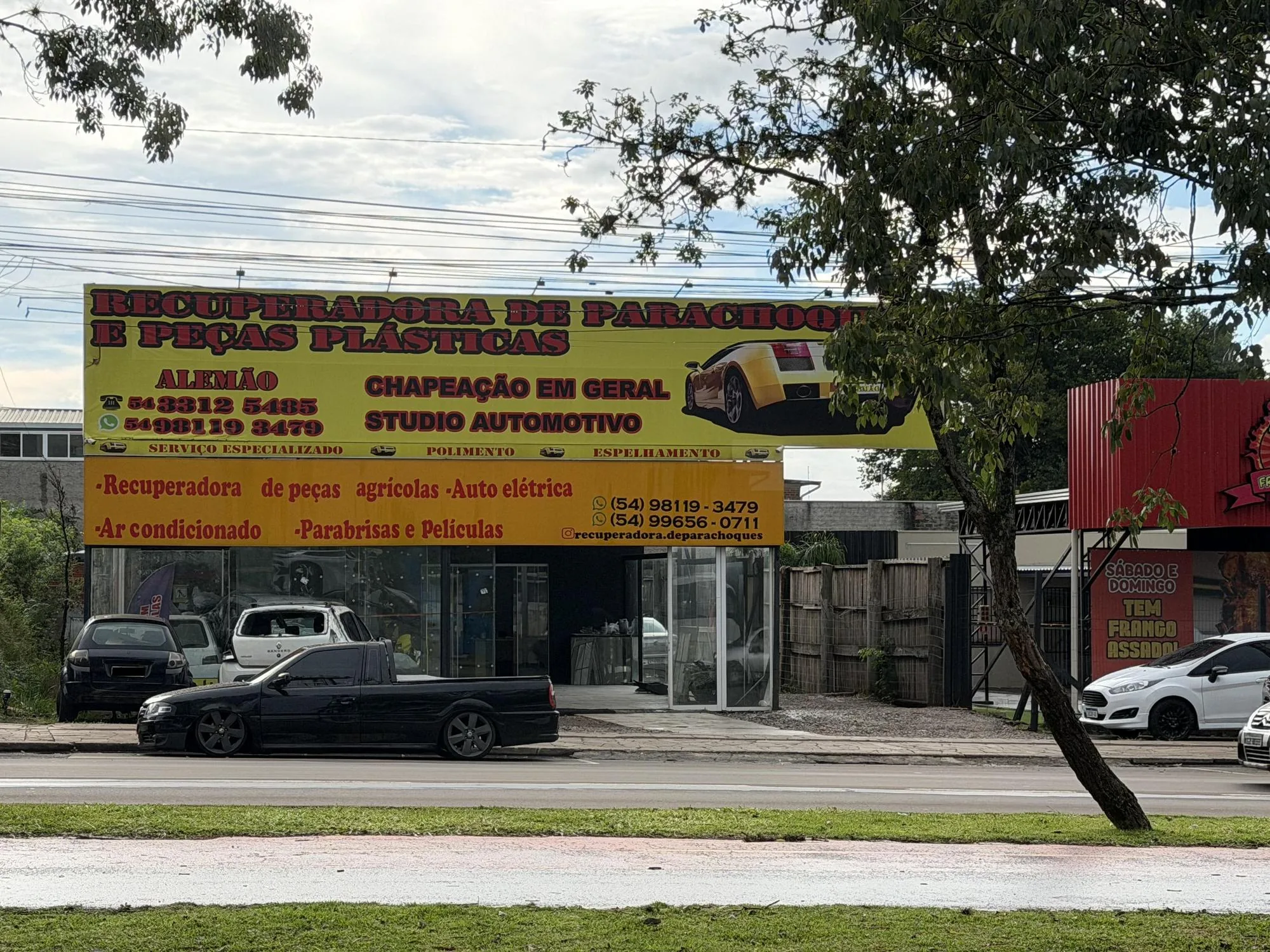 REAS MOBILIDADE