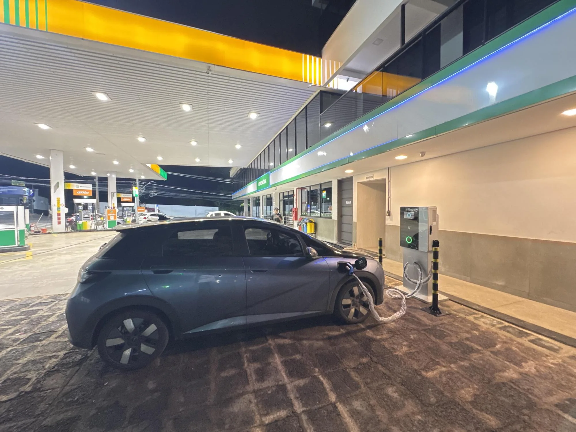 BR PETROBRAS