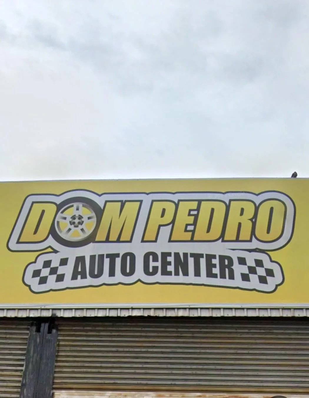DOM PEDRO - [40KW]