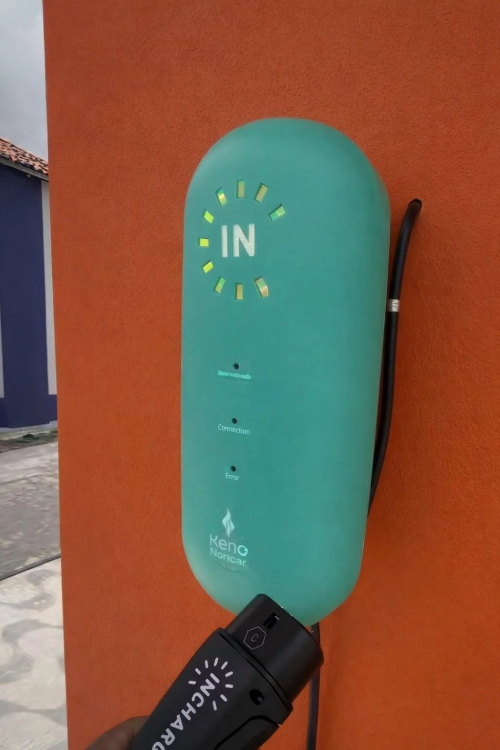 APODI ENERGIA SOLAR