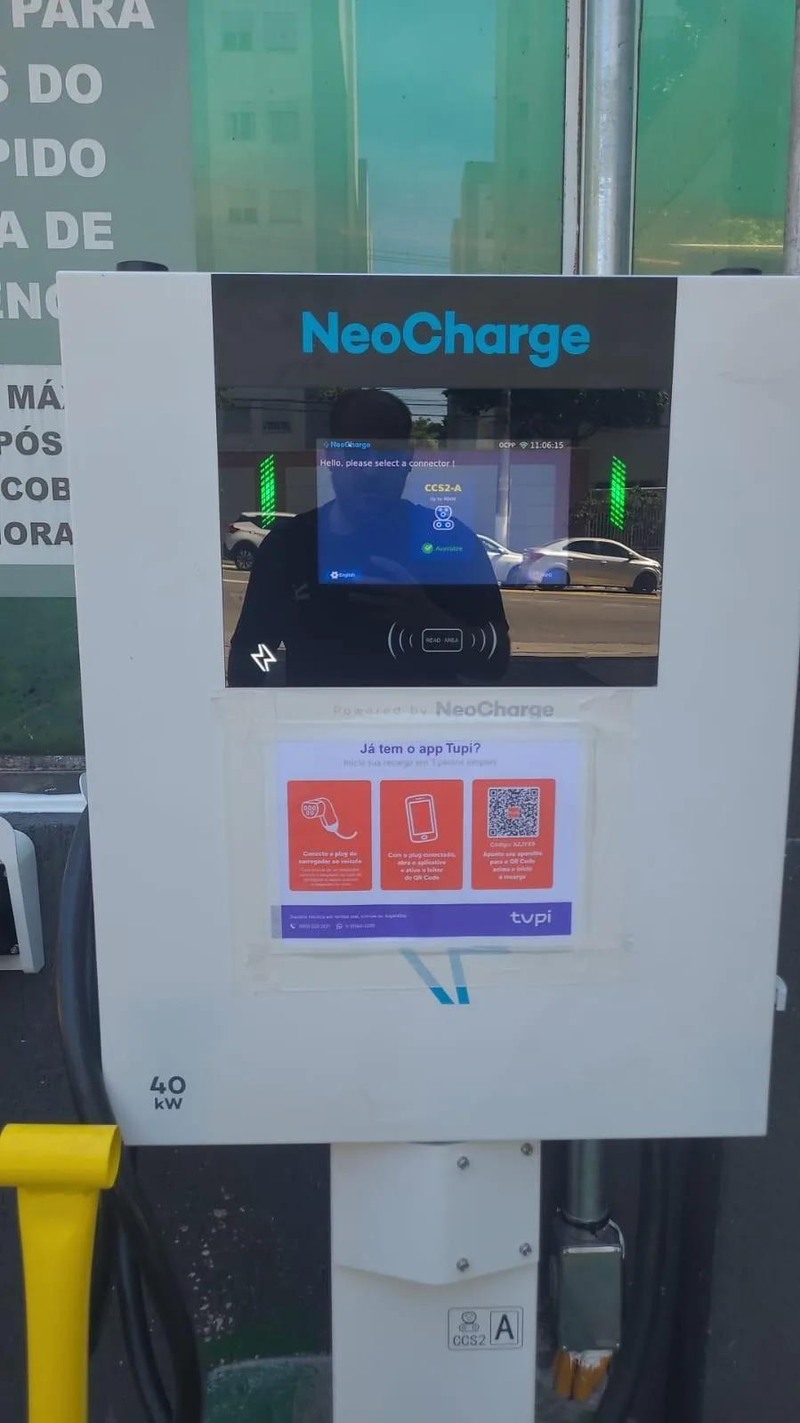 POWERCHARGE BRI