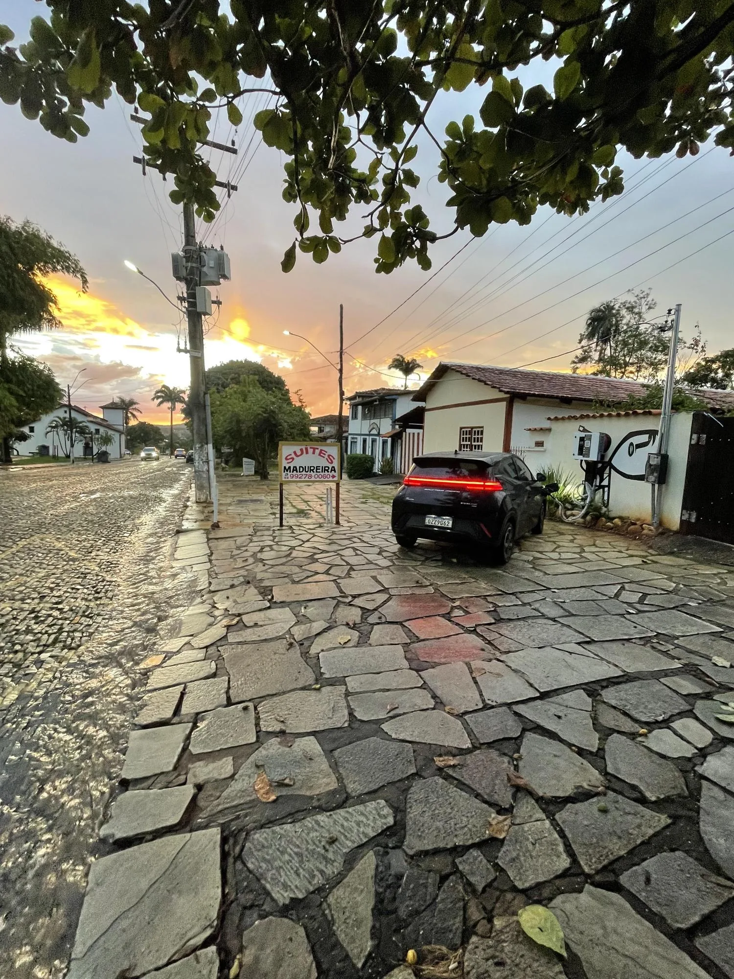 RESTAURANTE RAYZ - SUÍTES MADUREIRA