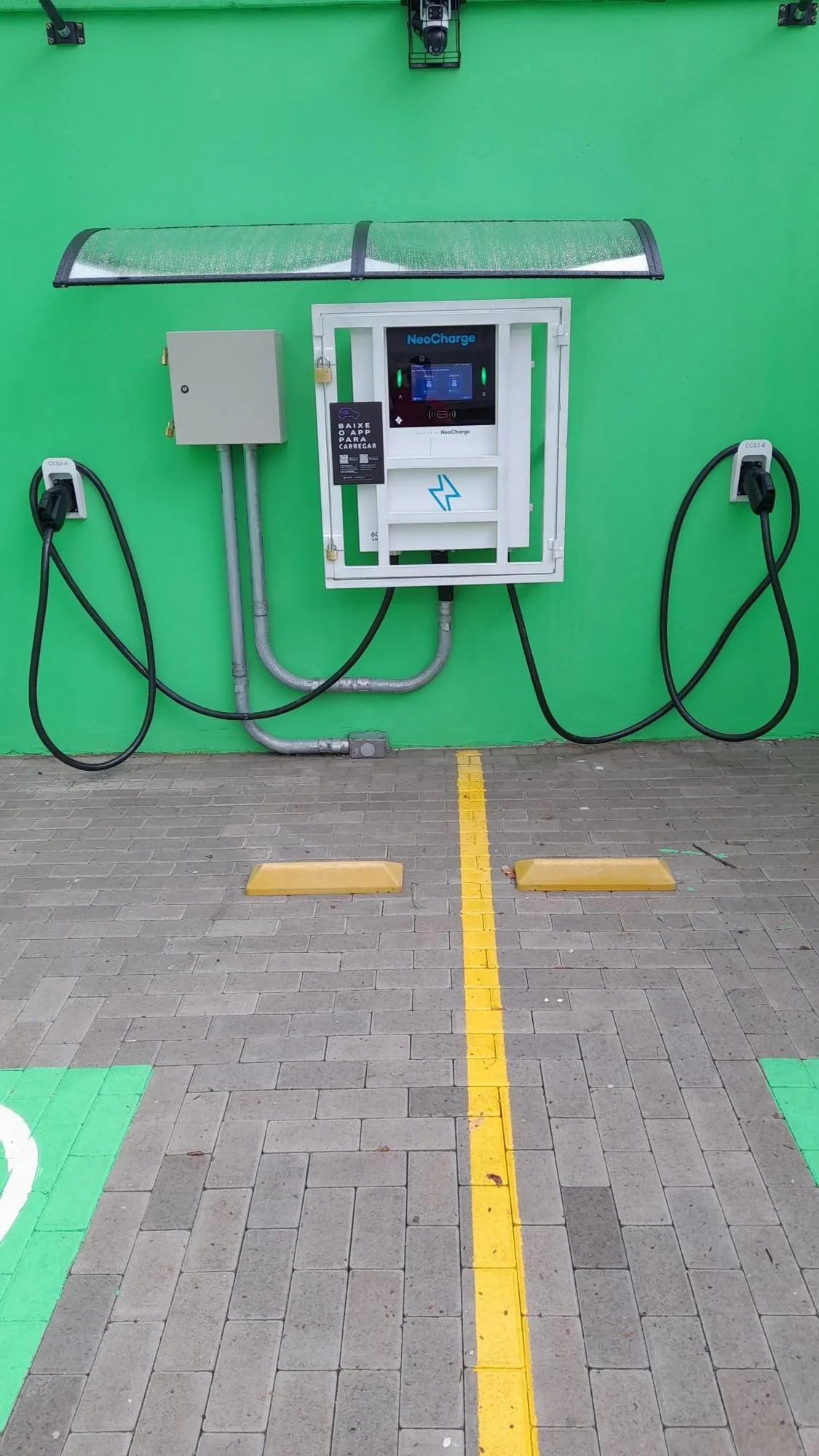 IBF CHARGE 1