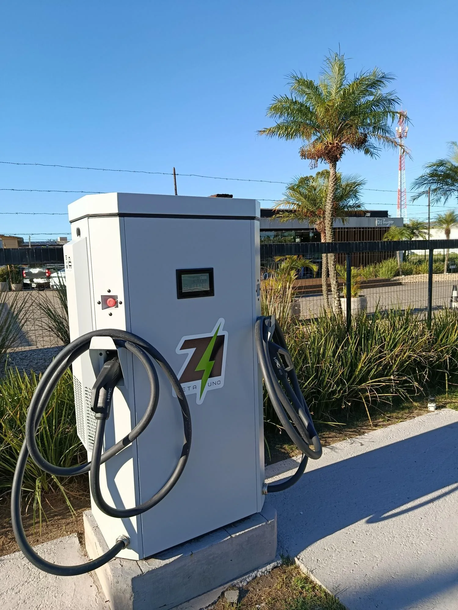 D1 LOUNGE • NEX - ATLÂNTIDA • 300KW
