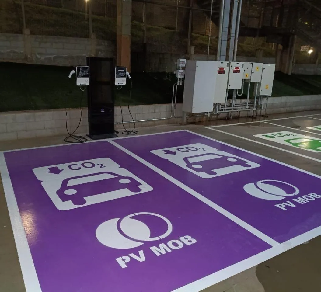 PV MOB - ESTADIO MINEIRÃO G2 ( ENTRADA AV. CORONEL PASCHOAL)