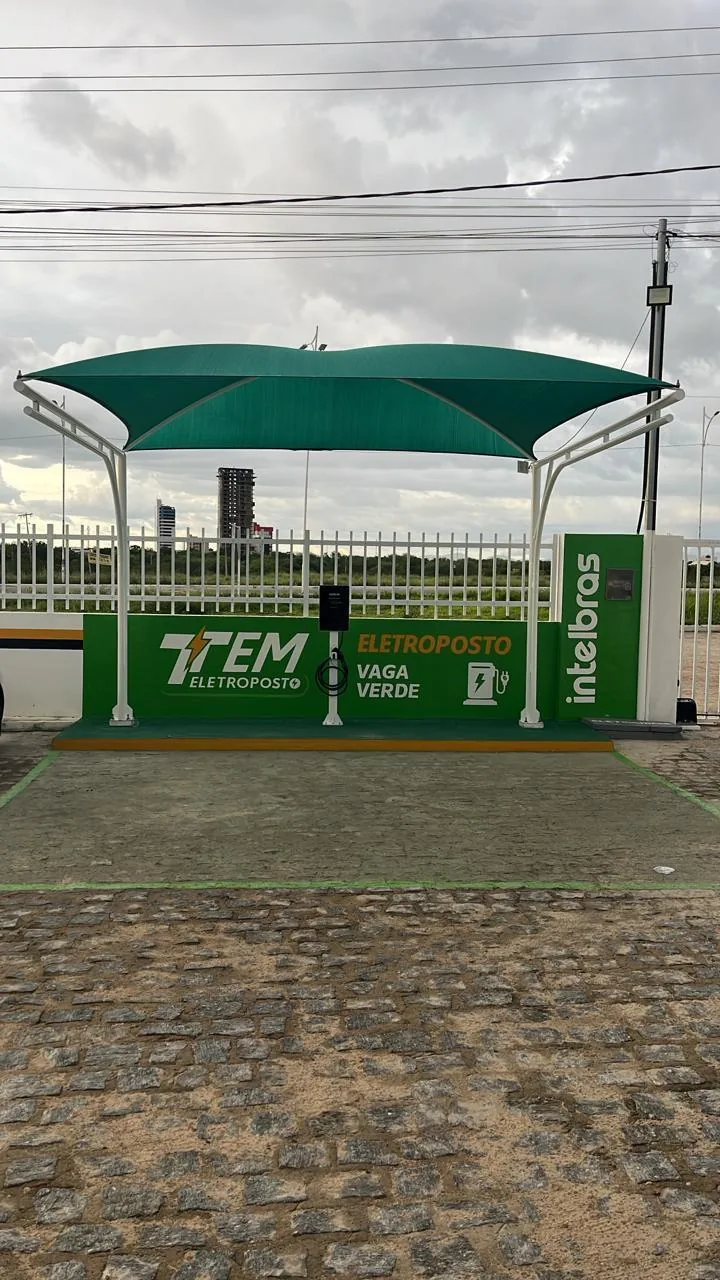 TEM DISTRIBUIDORA