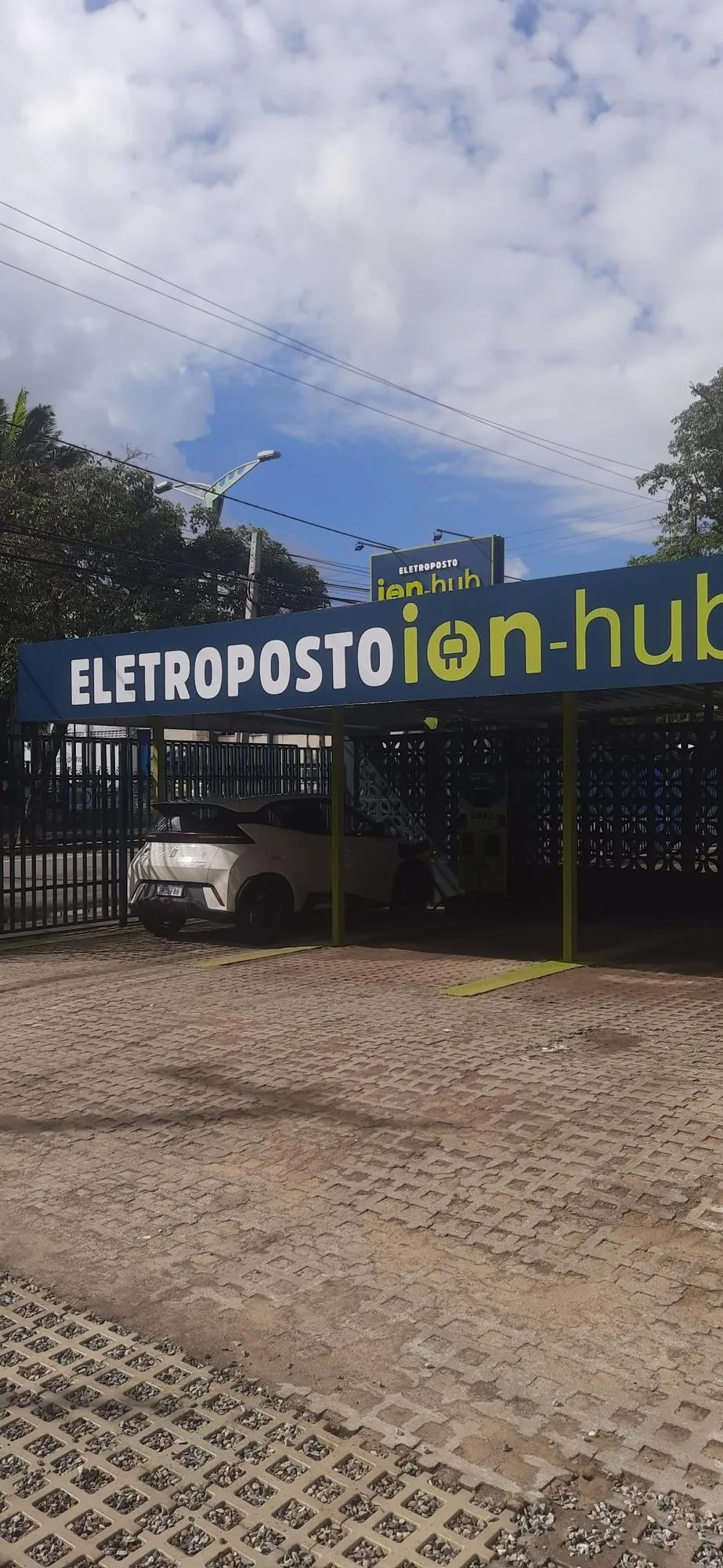 ION MOBILIDADE HUB 24H