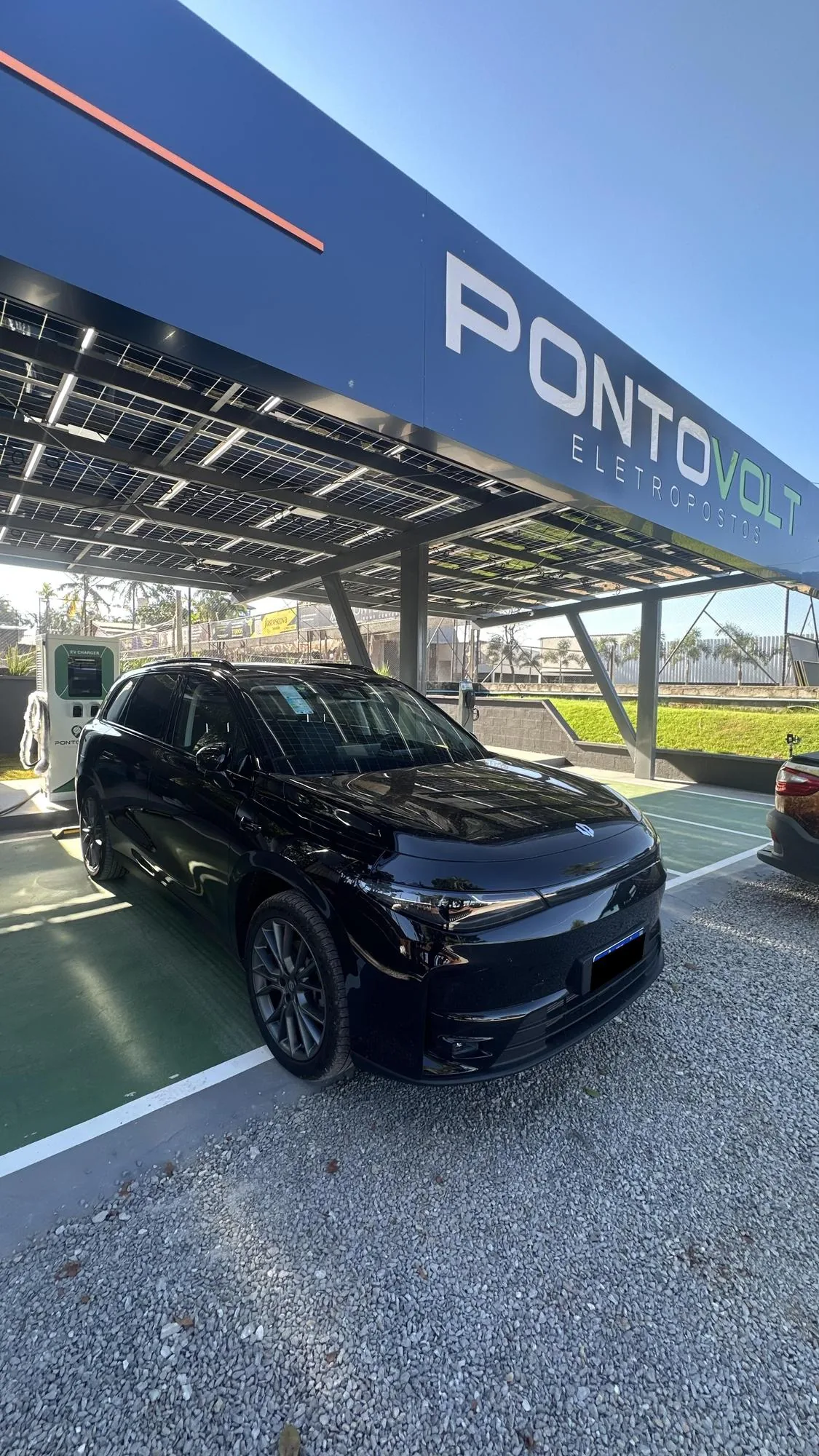 PONTO VOLT - 80KW - ARENA POSITIVA (COMING SOON)