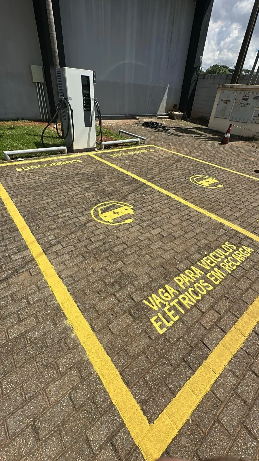 GSOL SUNCONNECT 80KW