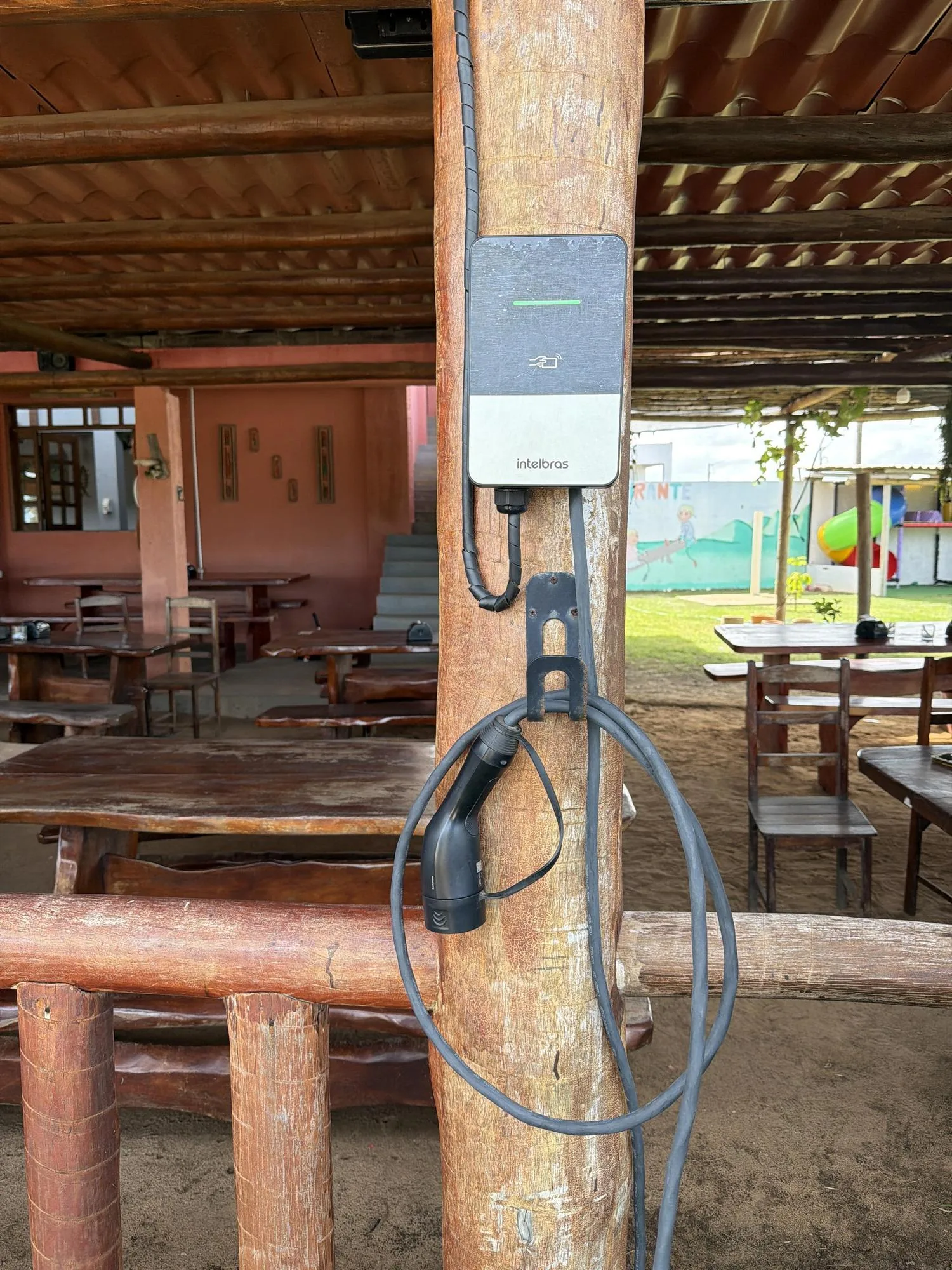 MIRANTE RESTAURANTE
