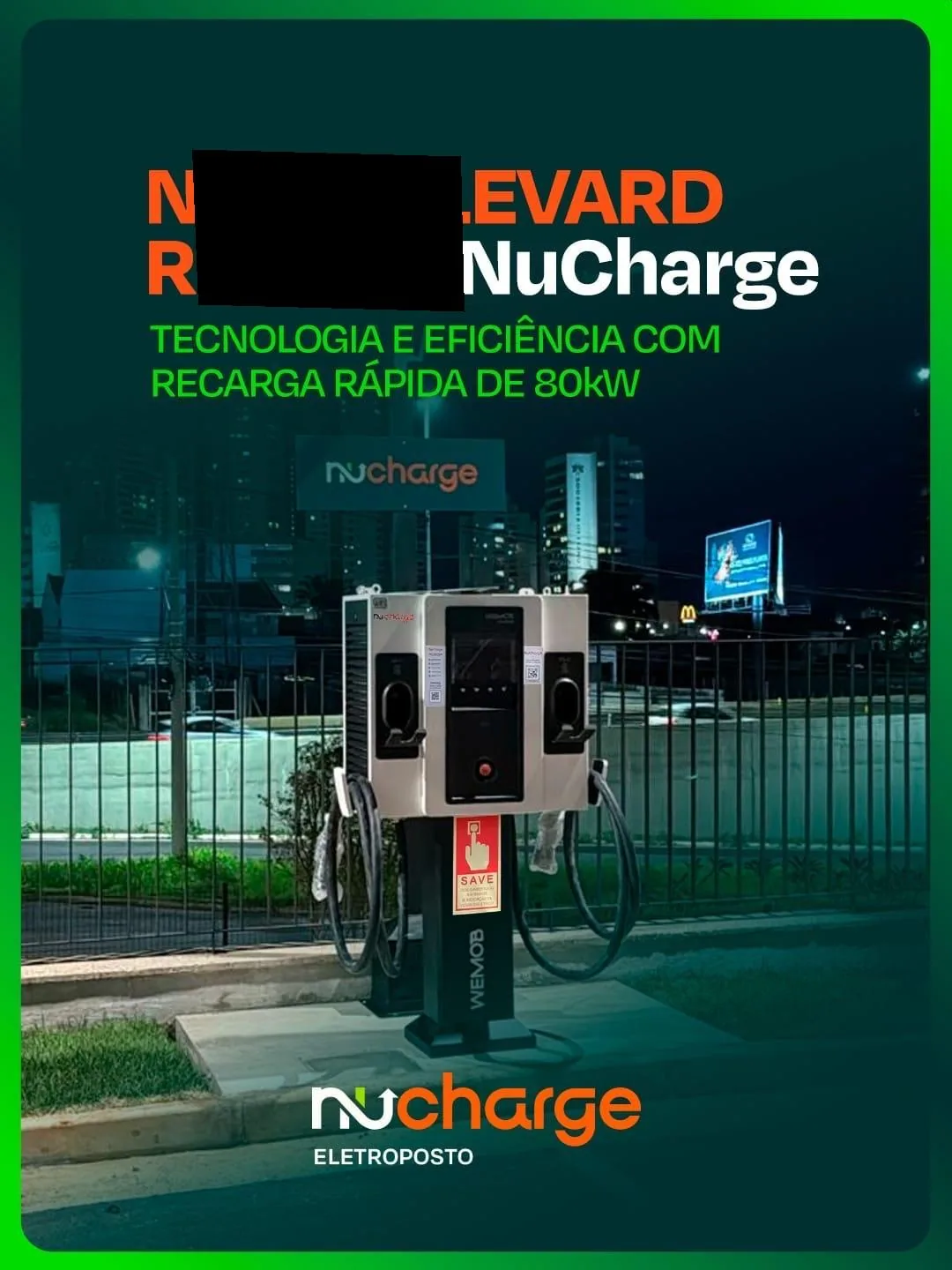 [80KW] NV BOULEVARD
