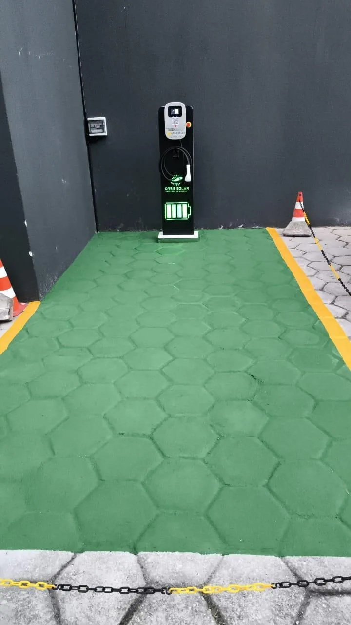 CT REXFIT 7KW