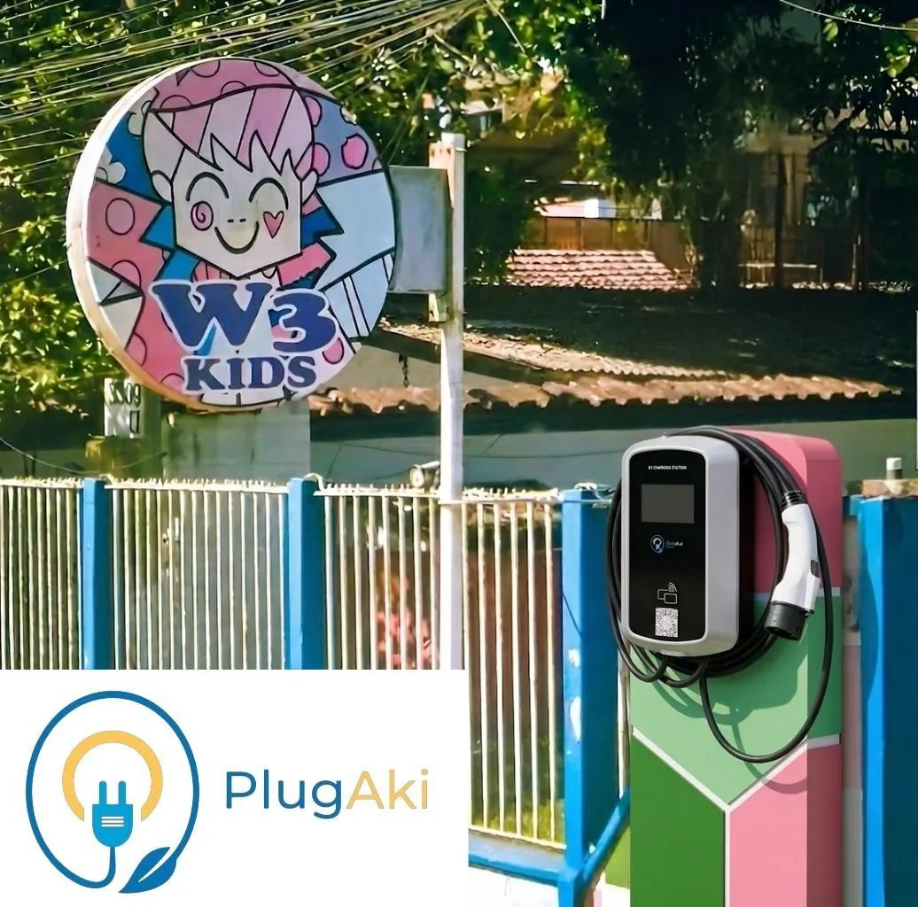 W3 KIDS (COMING SOON)