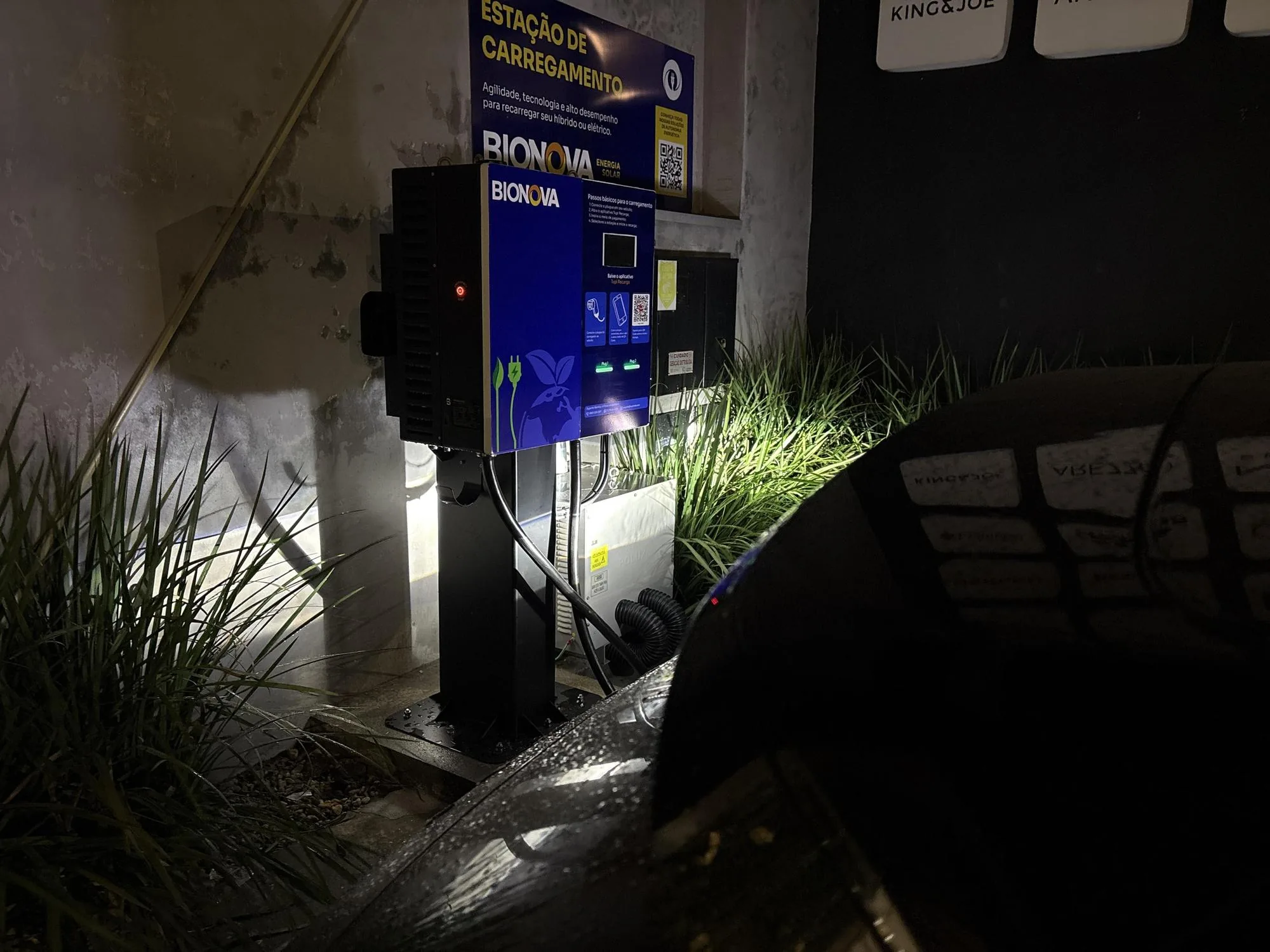 BIONOVA • VITRINE MODAS 60KW