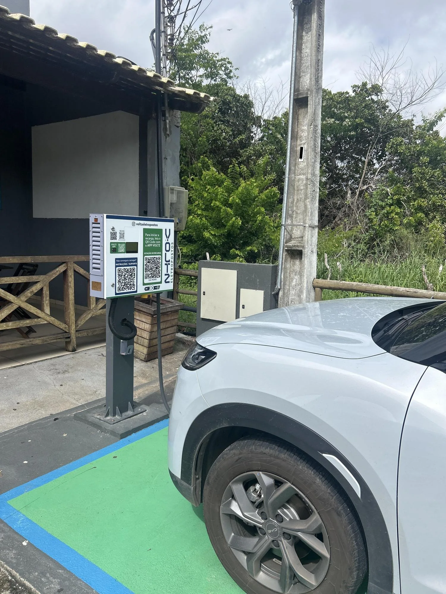 POSTO LITORAL