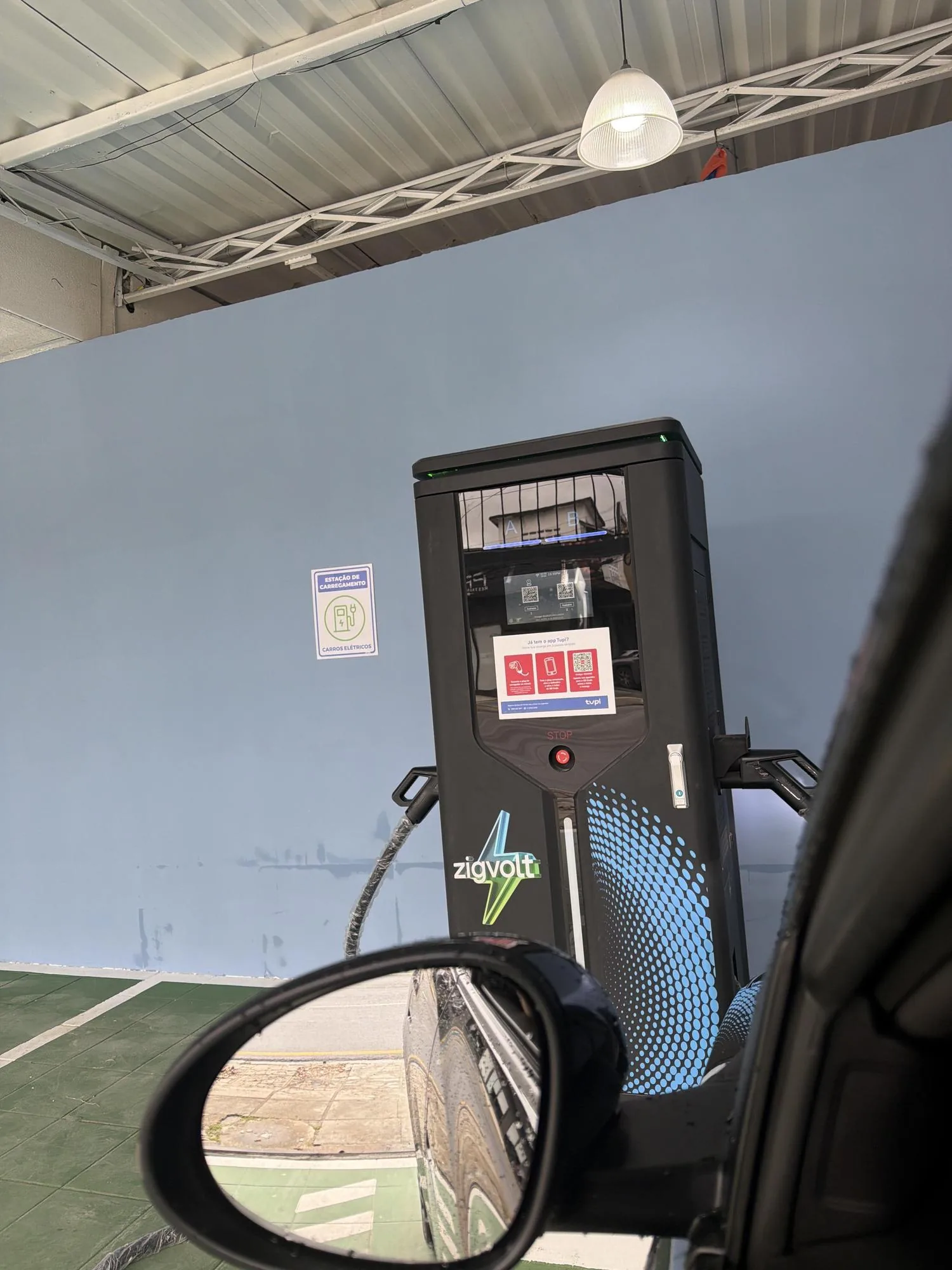 ZIGVOLT - HERCULANO PINA 80KW