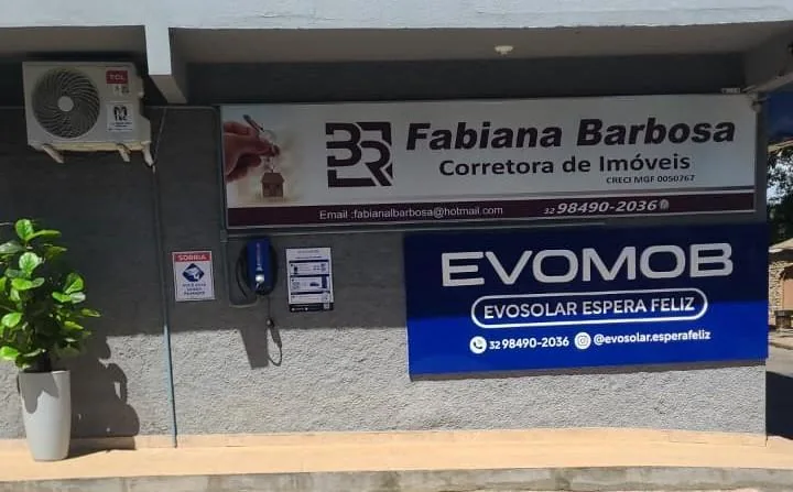 EVOMOB | EVOSOLAR ESPERA FELIZ