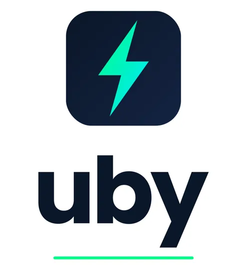 UBY RECHARGE EM OBRAS (COMING SOON)