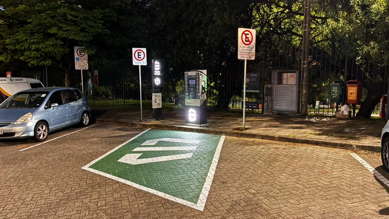 ESQUINA DO FUTURO 40 - POC - PORTO ALEGRE - PARQUE GERMÂNIA
