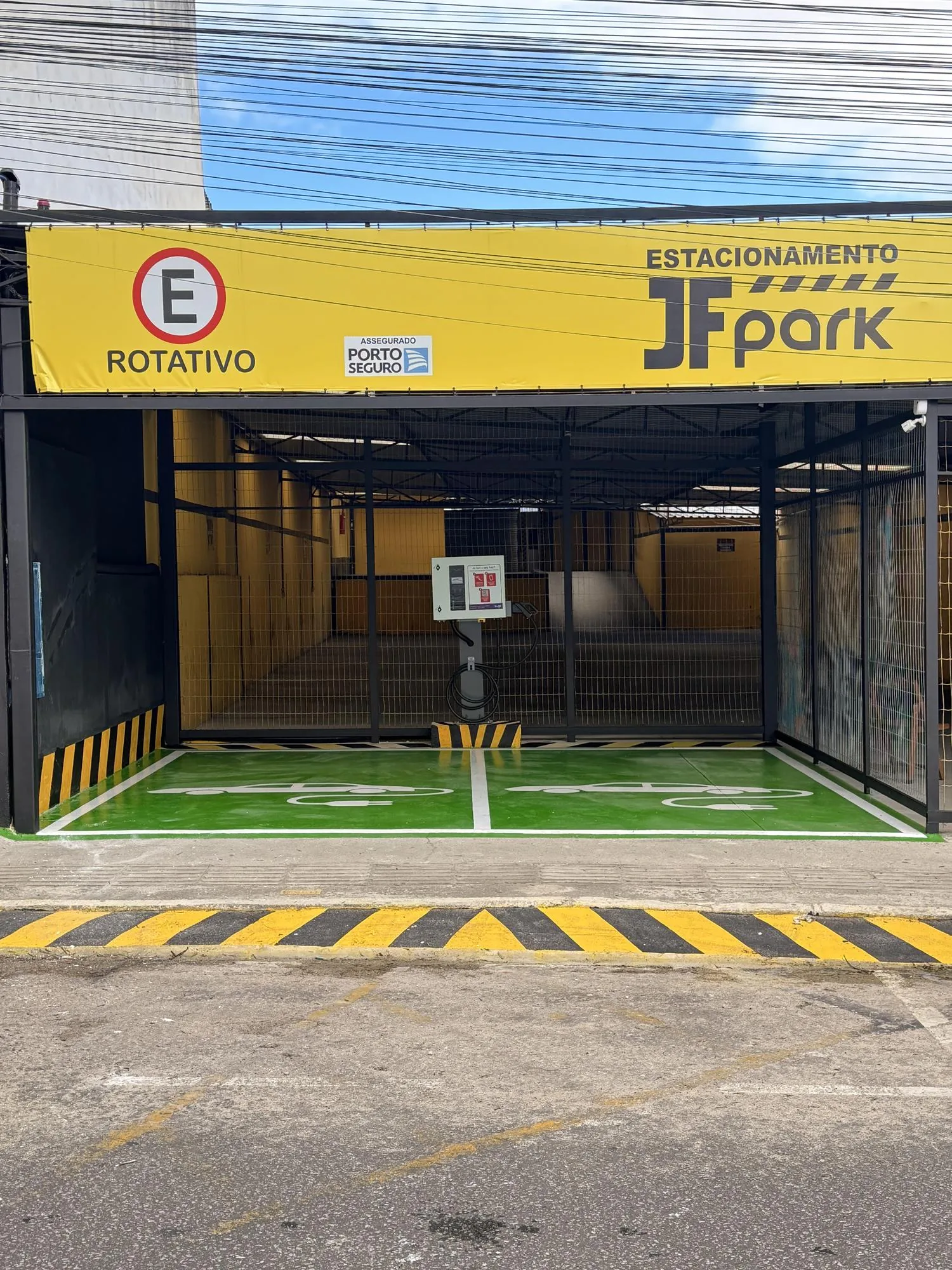 VOLT+ | JF PARK