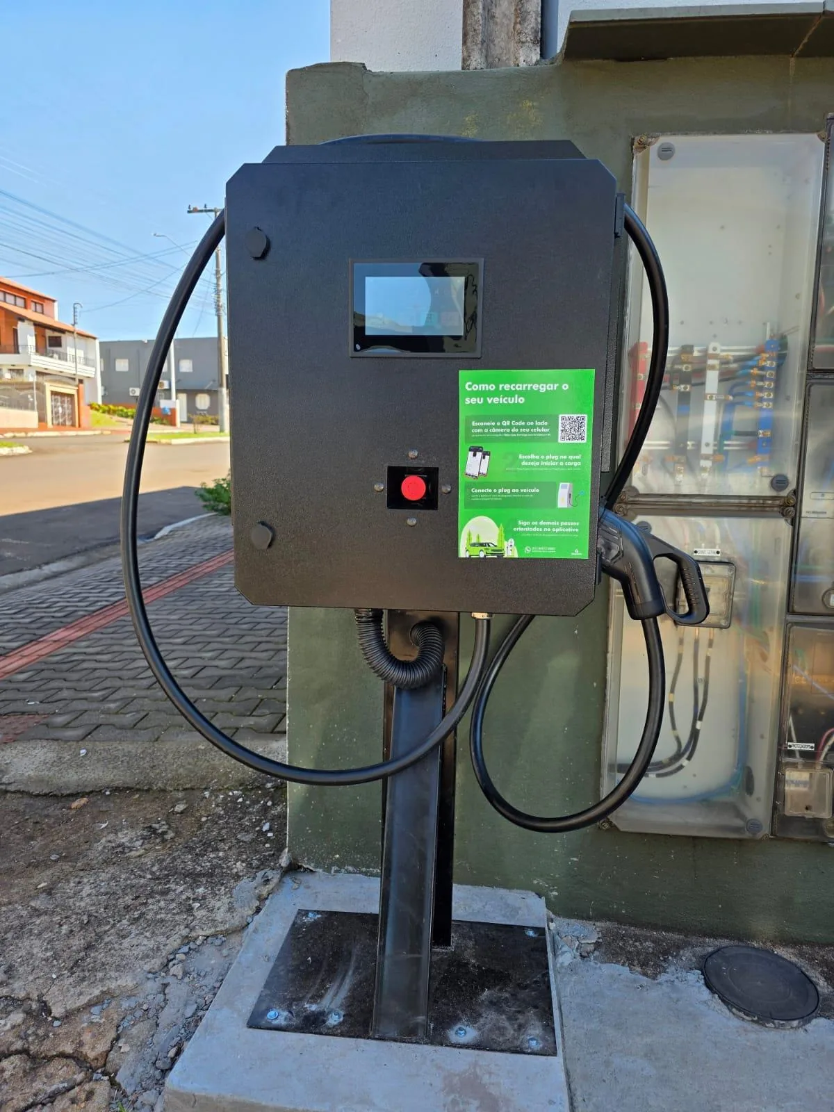 GLOBOINFO HORIZONTINA | 40KW