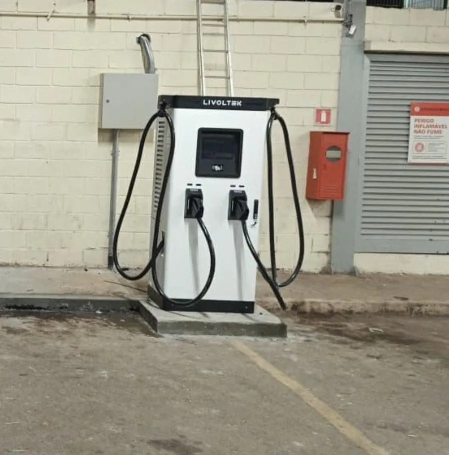 ULTRABOX 24 HORAS - BY YELLOTMOB (60KW E 23KW)