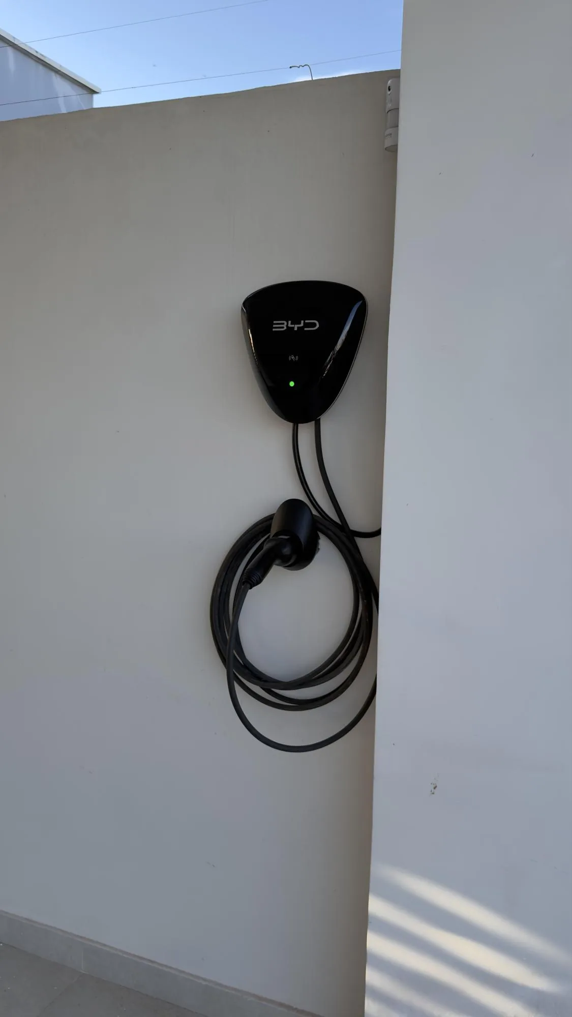 Eletroposto em Marabaixo, Macapá (COMING SOON)