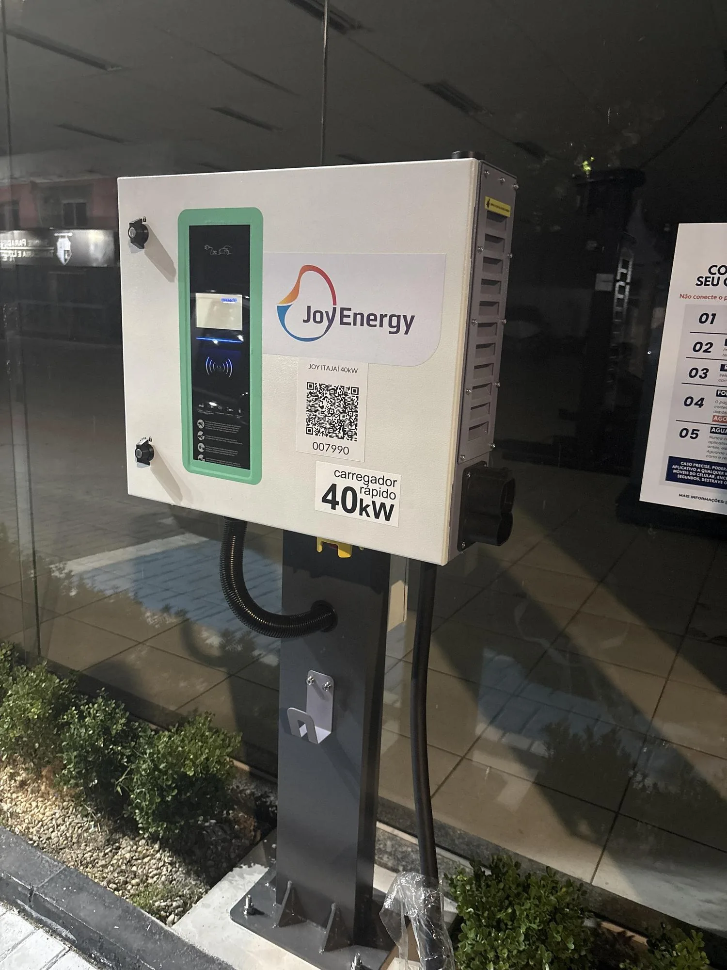 GS SERVIÇOS AUTOMOTIVOS