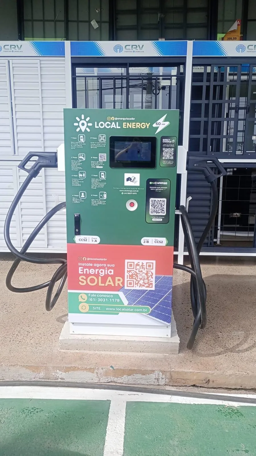 LOCAL ENERGY - 04 - 60 KW CASTELO FORTE VICENTE PIRES