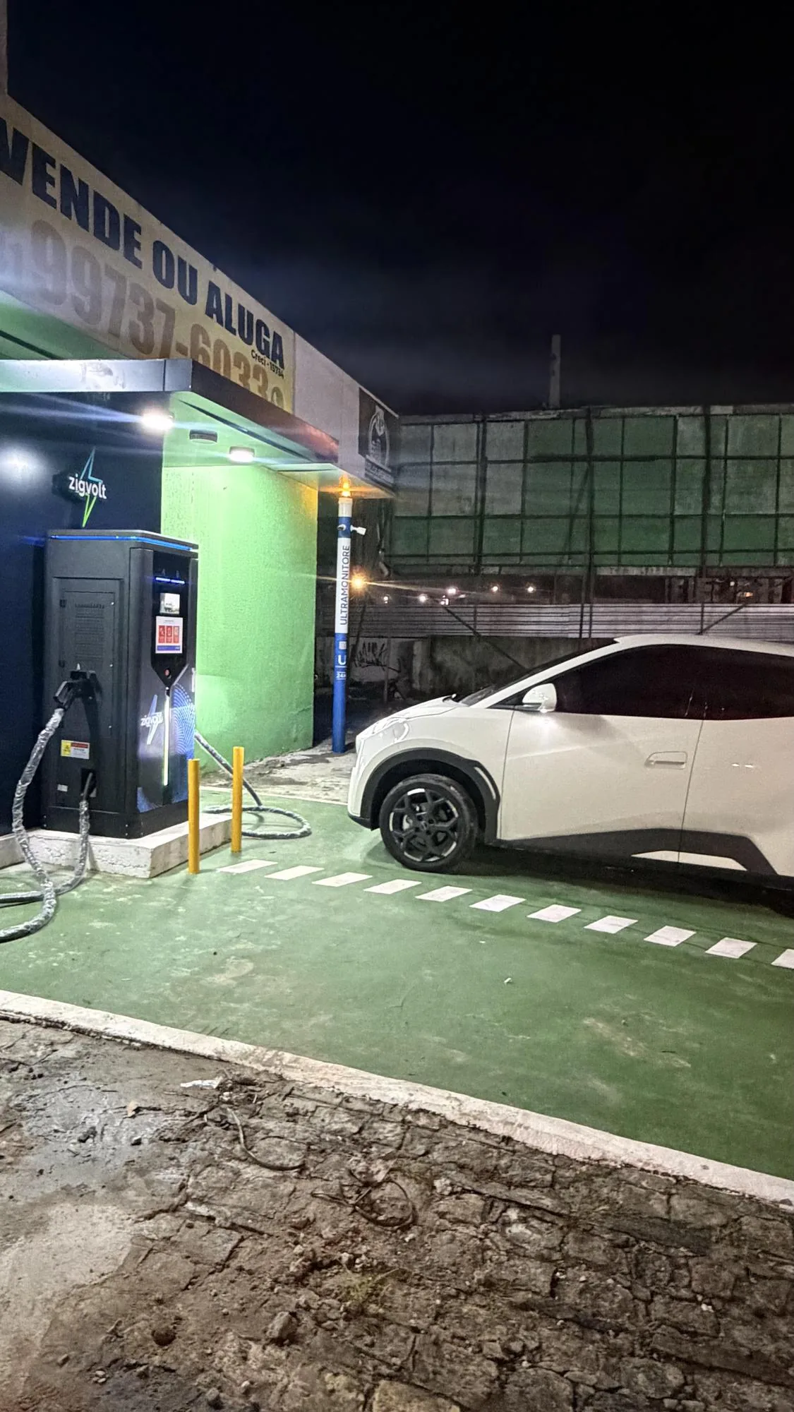 ZIGVOLT - HABIBS 80KW