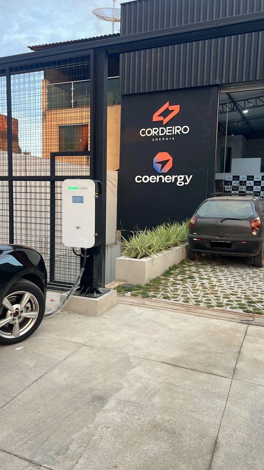 COENERGY/CORDEIROENERGIA