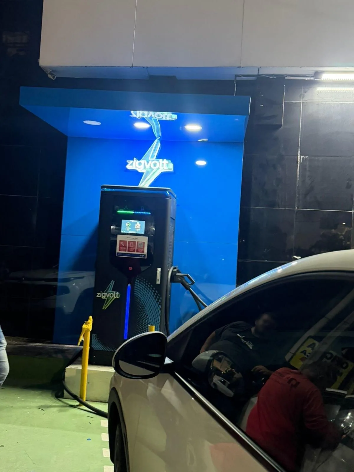 ZIGVOLT - MERCADO SOBERANO