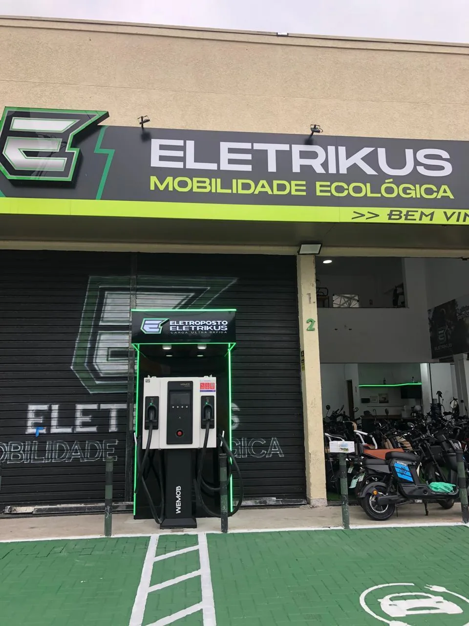 ELETRIKUS - JAPUÍ | SOLARMAR ENERGIA SOLAR
