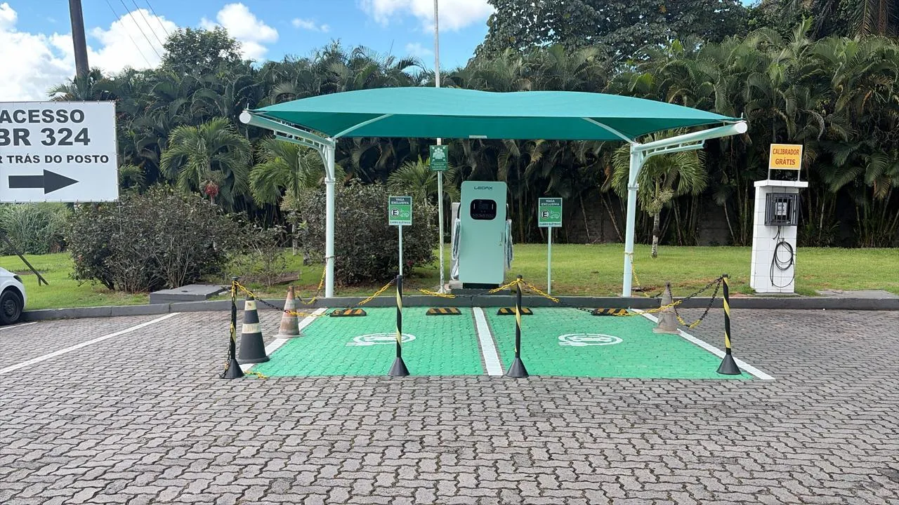 POSTO TIC 80KW