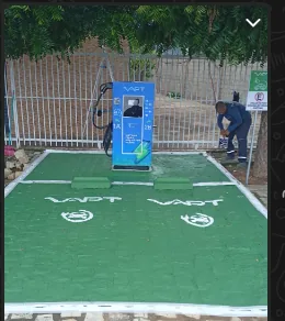 VAPT-BALNEÁRIO MANUÊ-PATU-RN- 40KW