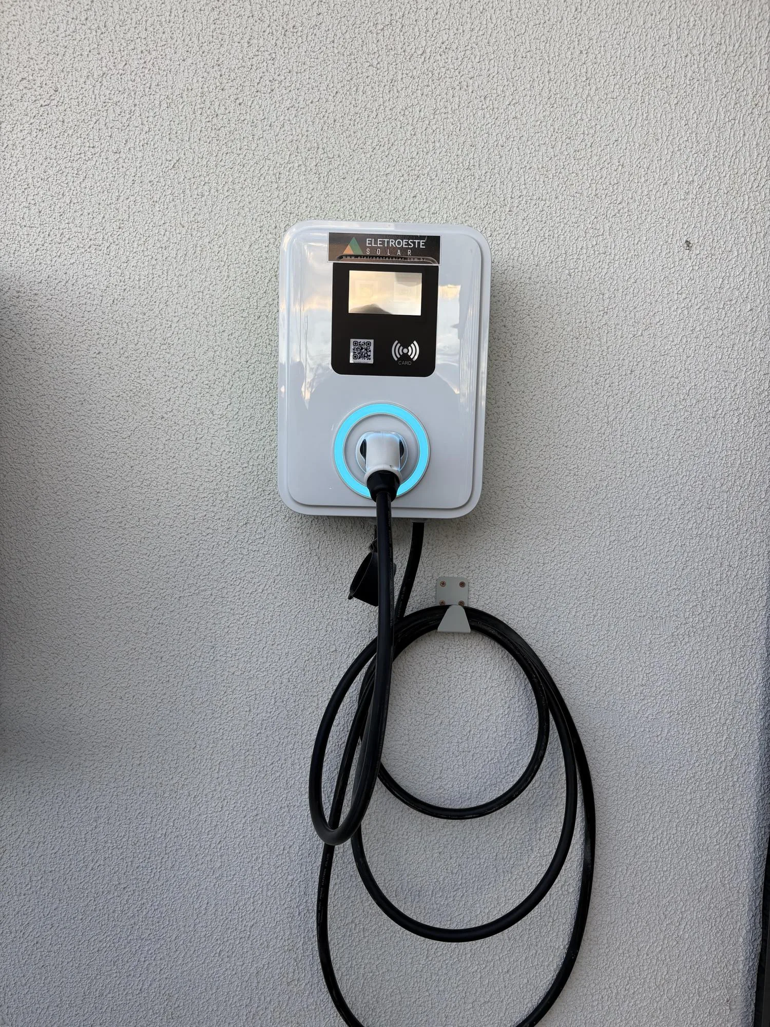 ELETROESTE SOLAR