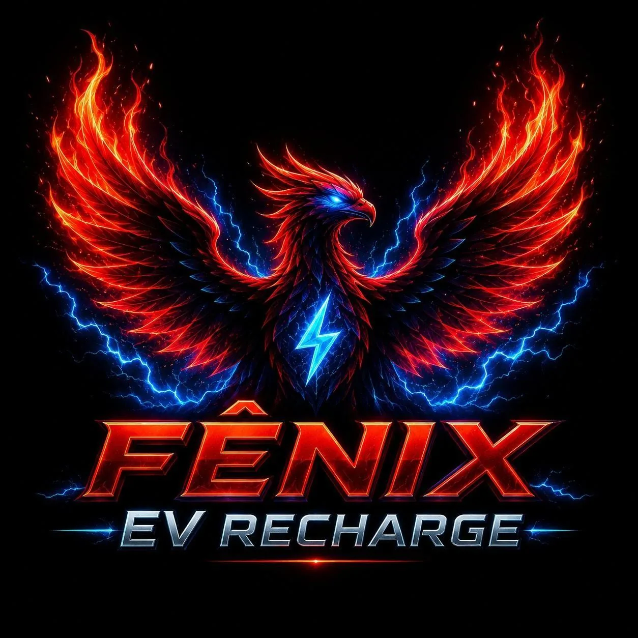 FÊNIX EV CHARGER 3