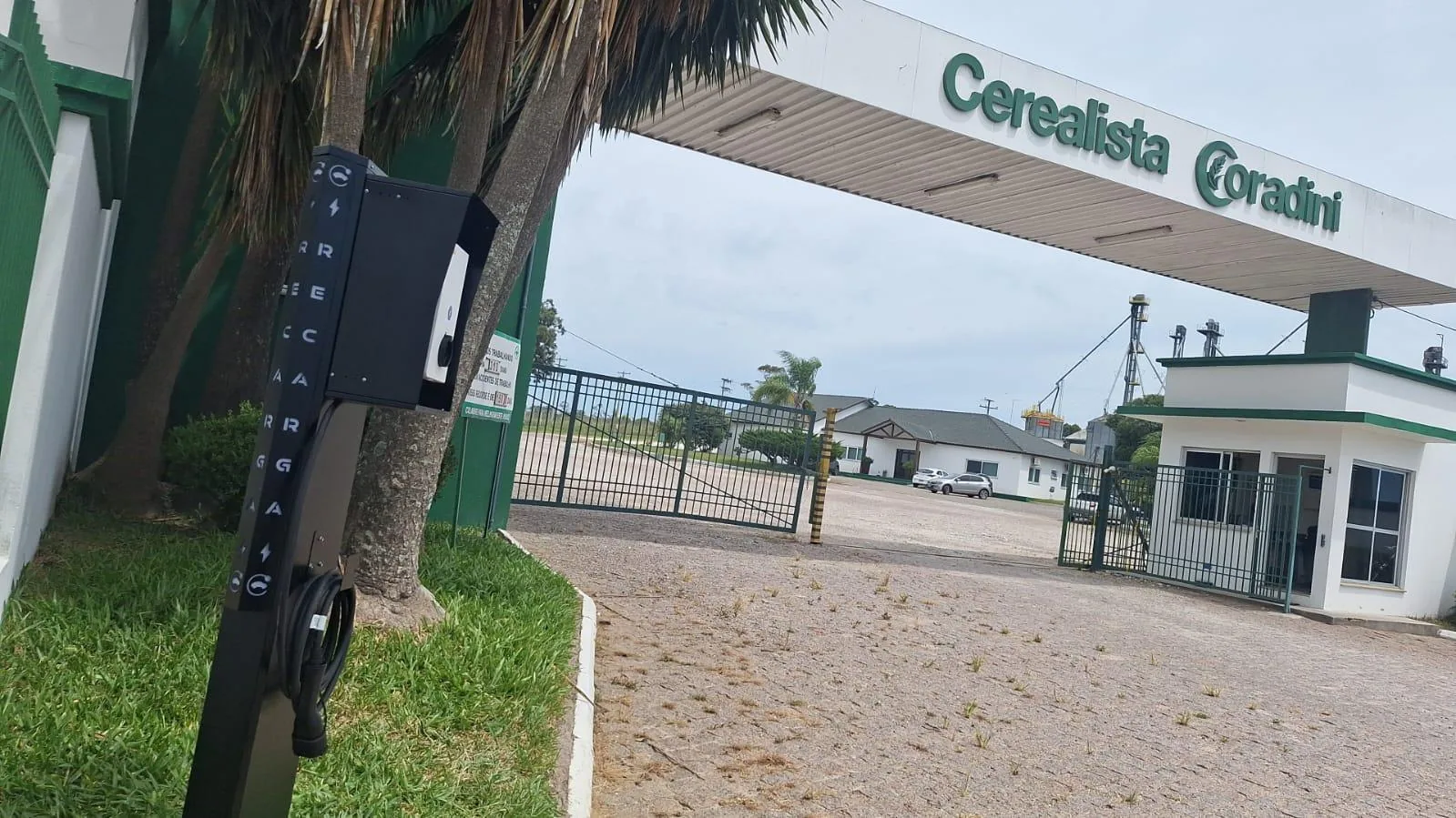 CEREALISTA CORADINI - 22KW