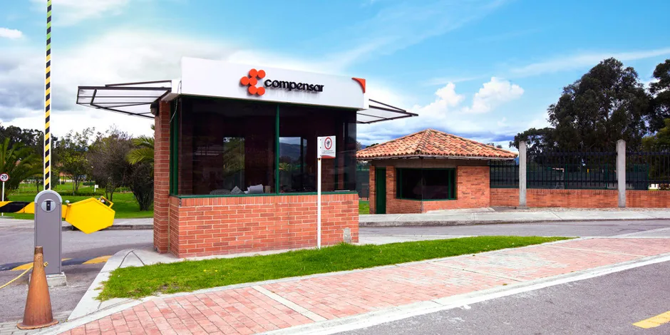 Terpel Voltex Compensar Cajicá