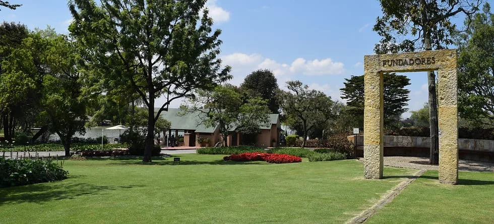Club Los Lagartos