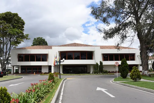 Club El Rancho