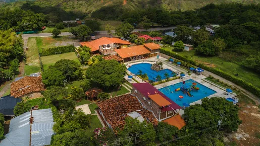 Balneario Patacore