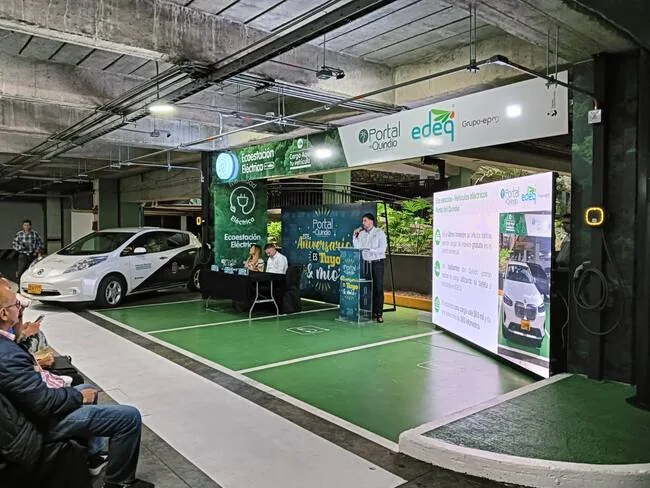 Plaza Flora Centro Comercial