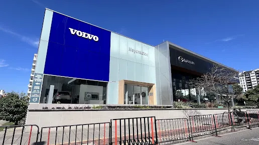 Mayorautos