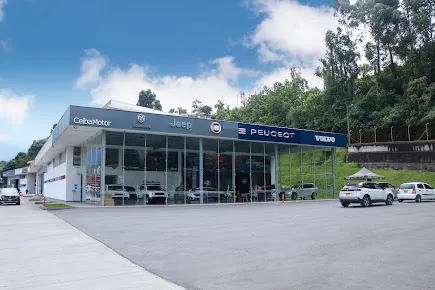 Concesionario Ceiba Motors